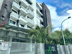 Jool Suites (D8), Apartment #514062961